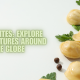 Tasty Bites: Explore Food Cultures Around the Globe