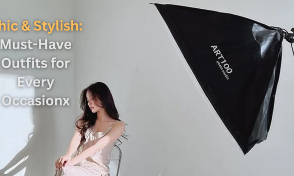 Chic & Stylish: Must-Have Outfits for Every Occasion