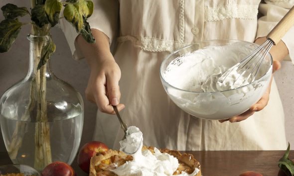 Delicious Dessert Recipes You Can Easily Try at Home Today