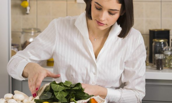 Best Vegan Recipes for Beginners: Easy, Tasty, and Simple